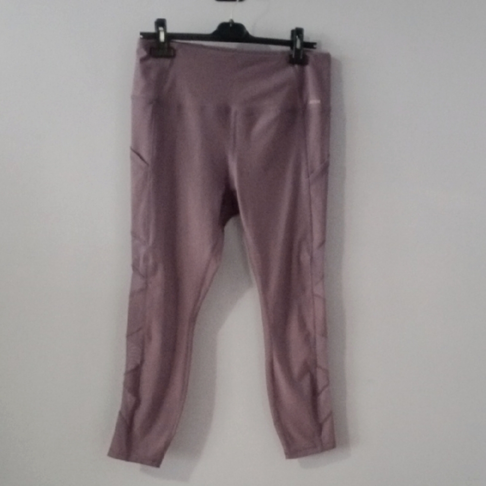 RBX Purple Leggings